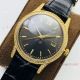 Swiss Replica Patek Philippe Calatrava V2 version Yellow Gold Diamond Watch (2)_th.jpg